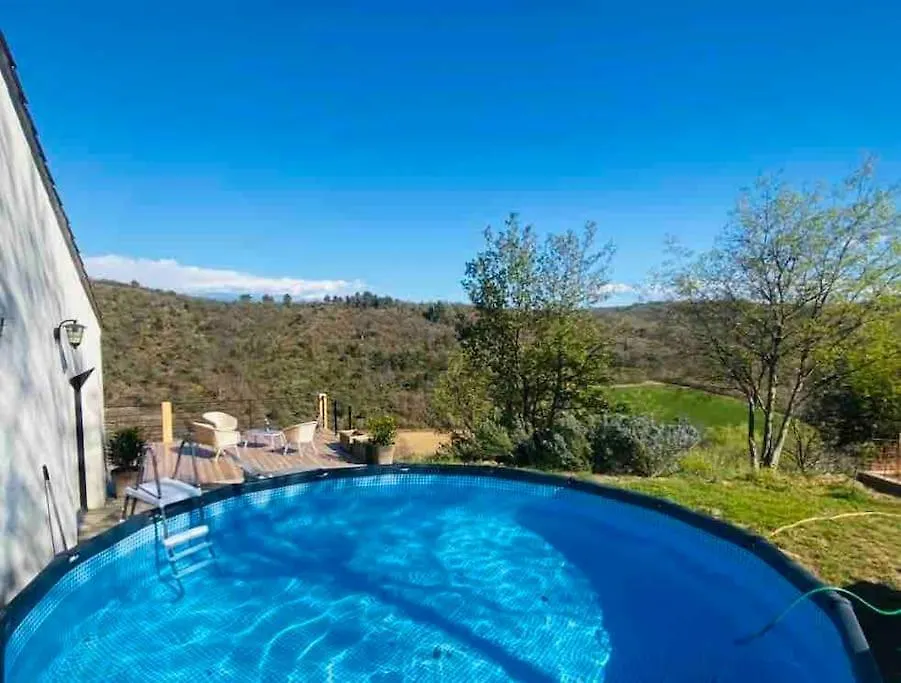 Superbe Villa En Provence 85 M2 Puimichel 0*,  France