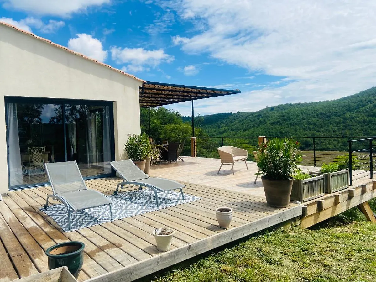 Superbe Villa En Provence 85 M2 Puimichel 0*,  France