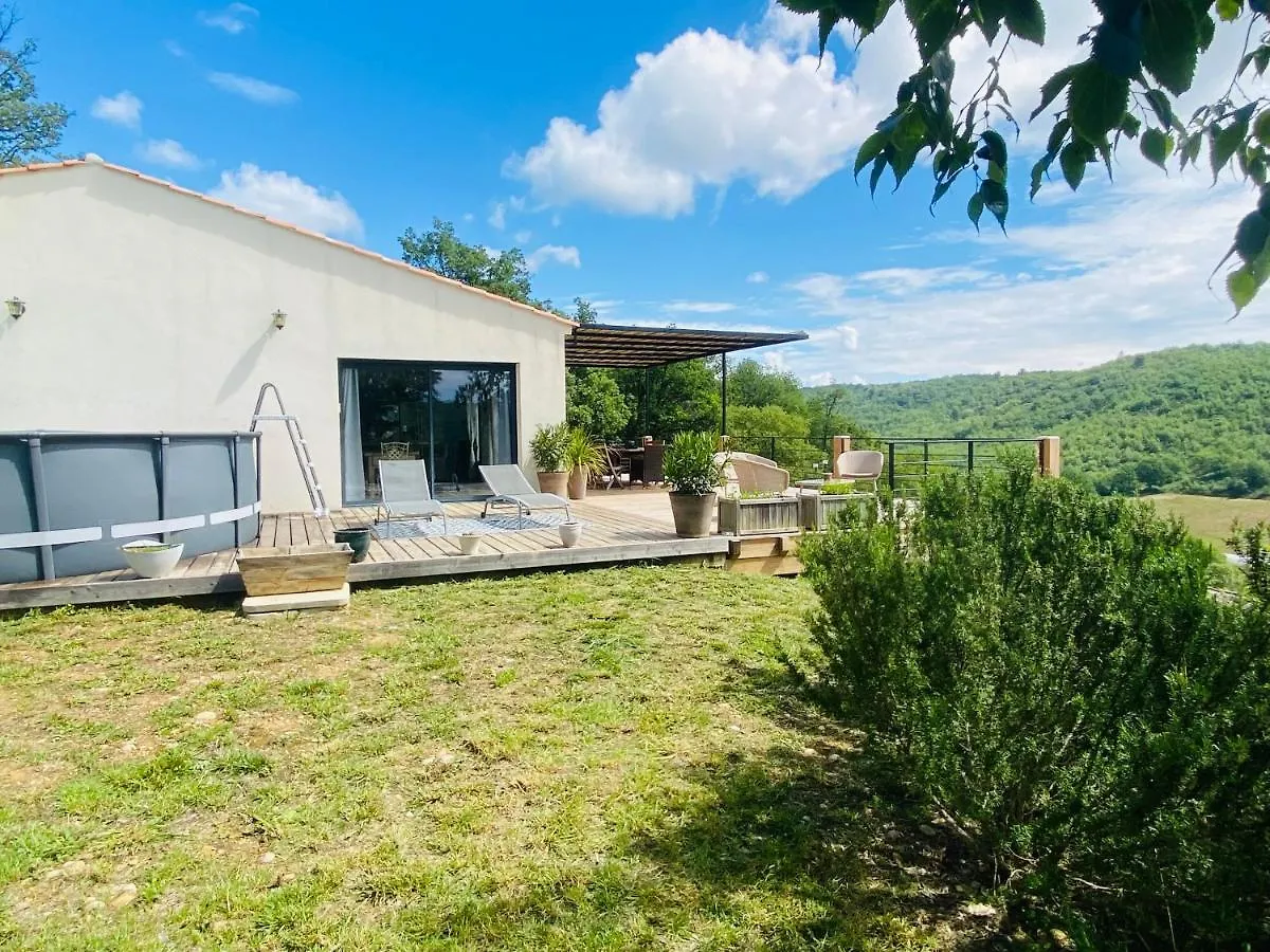 Superbe Villa En Provence 85 M2 Puimichel