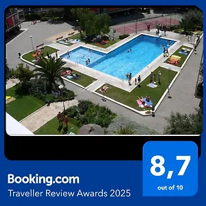 visit hotel
